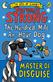 Hundred-Mile-an-Hour Dog: Master of Disguise, The